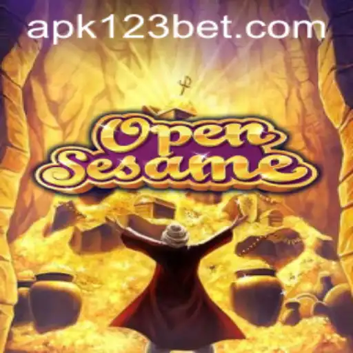 OpenSesame: Unlock Adventure with the 123bet Game