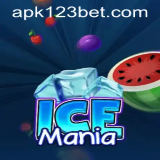 IceMania: A Chilling Adventure Awaits Gamers with 123bet