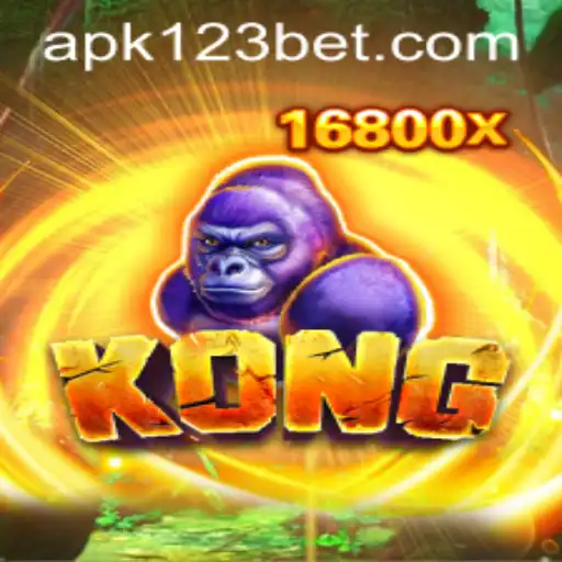 Kong: Explore the Thrilling Jungle Adventure with 123bet