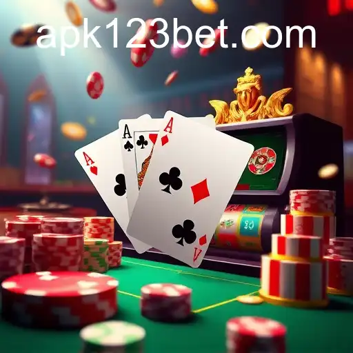 Exploring the World of Casino Games with 123bet