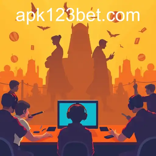 123bet and the Evolution of Player Communities