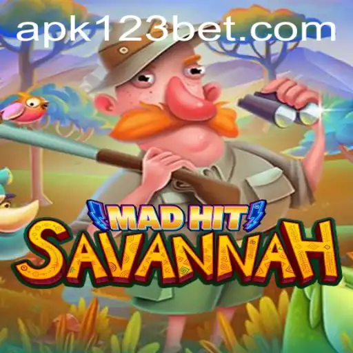 Discover the Thrilling World of MadHitSavannah: A Deep Dive into the Game Fueling Excitement