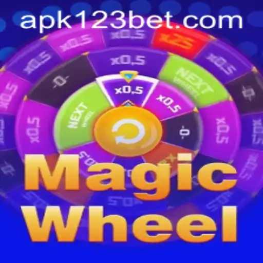 MagicWheel: The Revolutionary Game Taking the Betting World by Storm