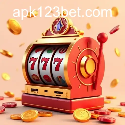 The Thrilling World of Online Slots at 123bet