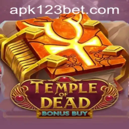 Temple of Dead Bonus Buy: Dive into the Mesmerizing World of Adventure and Riches