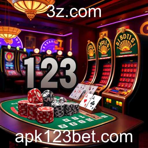 Explorando o Mundo dos Cassinos Online na Plataforma 123bet