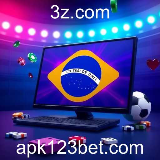 A Evolução do Online Gaming e o Impacto no Brasil