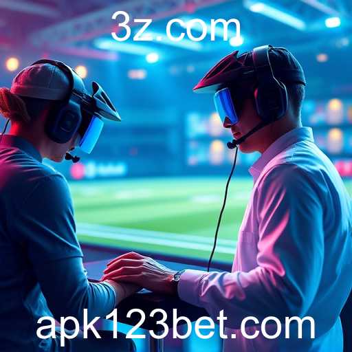 O Impacto do 123bet no Mercado de Jogos