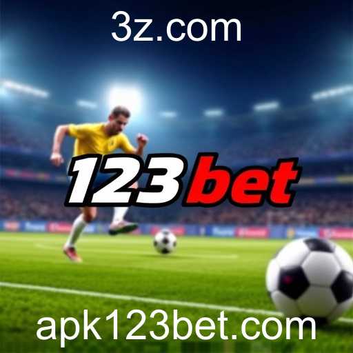 Apostas Esportivas na 123bet: Emoção e Segurança no Mundo dos Jogos Online